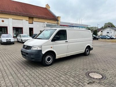 VW T5