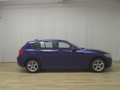 BMW 120
