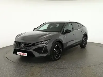 Gebraucht Peugeot 408