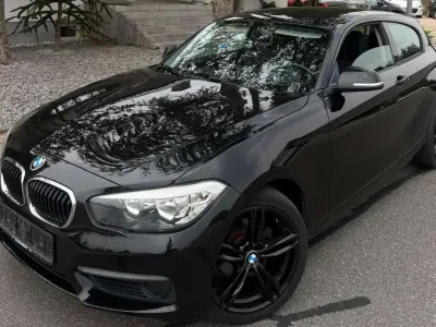 Gebraucht BMW 118