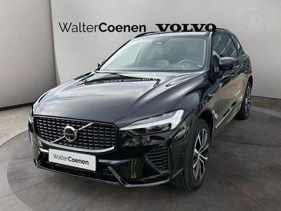 Schwarz Gebraucht 2023 Volvo XC60 Plus SUV | 44.880 € (Etwas zu teuer)