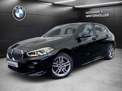 gebraucht BMW 118 i Hatch