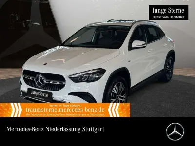 Gebraucht Mercedes GLA250