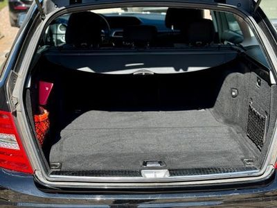 Mercedes C180