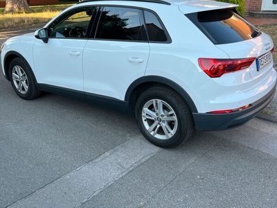 gebraucht Audi Q3 35 TSI Advanced