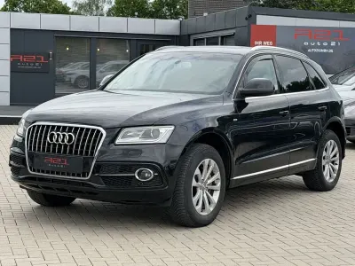 Gebraucht Audi Q5