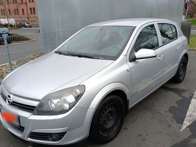 gebraucht Opel Astra 1.6 zum verkauf