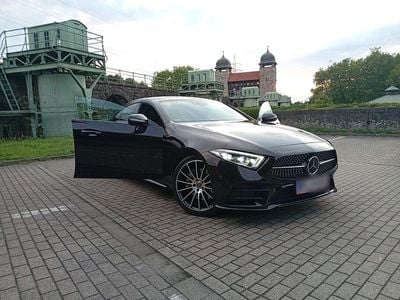 Mercedes CLS450