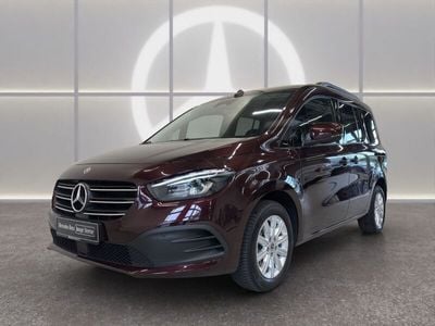 Mercedes T180