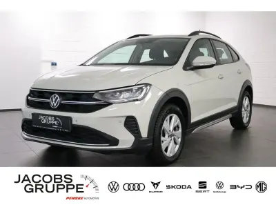 Gebraucht VW Taigo