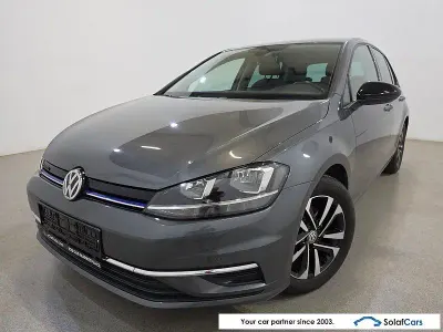 Gebraucht VW Golf VII