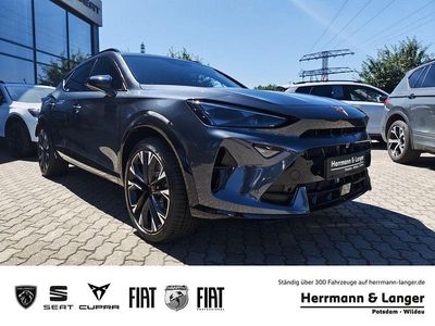 Neu Cupra Formentor VZ 265 PS (194 kW) 2025 Grau SUV