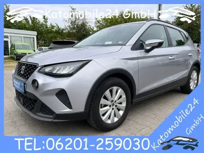 Używany Seat Arona