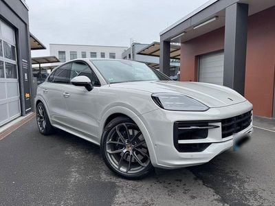 Gebraucht Porsche Cayenne Sport 500 PS (367 kW) 2024 Grau SUV