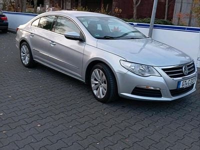 VW CC