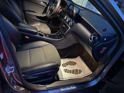 Mercedes A200