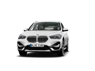 Usata BMW X1 Performance 125 CV (91 kW) 2026 SUV