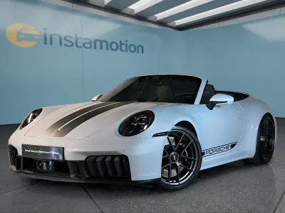 Gebraucht Porsche 992