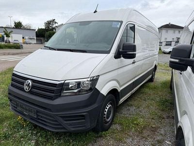 VW Crafter