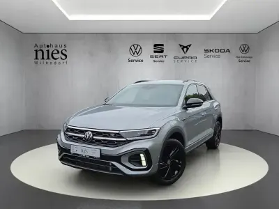 Gebraucht VW T-Roc IQ Drive 2025 Andere SUV