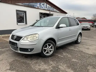 Gebraucht VW Polo