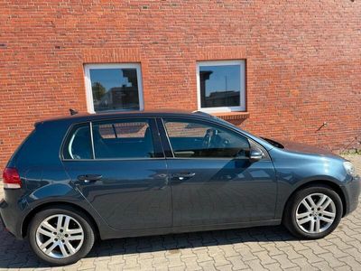 VW Golf VI