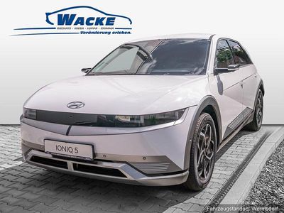 Neu Hyundai Ioniq 5 239 kW (325 PS) 2025 Weiß SUV