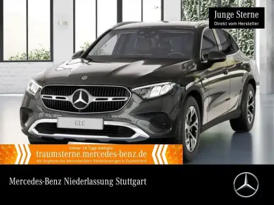 Gebraucht Mercedes GLC300e