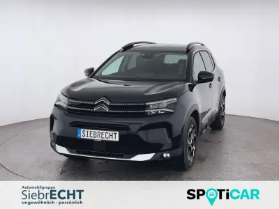 Gebraucht Citroën C5 Aircross