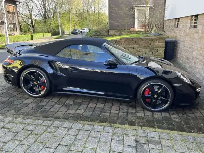 Gebraucht Porsche 991