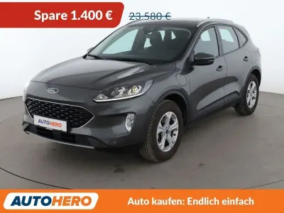 Gebraucht Ford Kuga