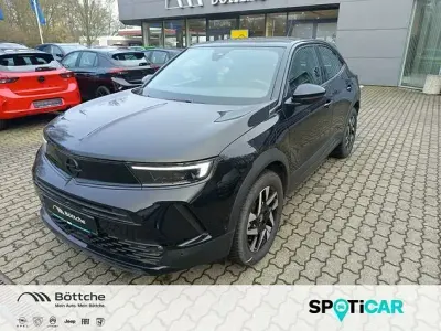 Gebraucht Opel Mokka GS Line 131 PS (96 kW) 2023 Andere farbe SUV