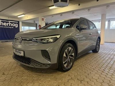 Gebraucht VW ID.4 Pro Performance 150 kW (204 PS) 2023 Grau SUV
