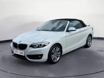 Gebraucht BMW X3 Sport Line 150 PS (110 kW) 2019 Andere SUV