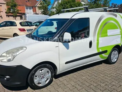 Gebraucht Fiat Doblò
