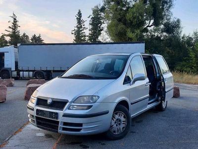 Fiat Ulysse