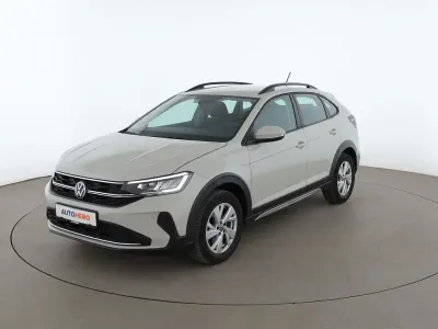 Gebraucht VW Taigo