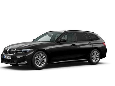 Gebraucht BMW 320 Comfort Edition 184 PS (135 kW) 2026 Kombi