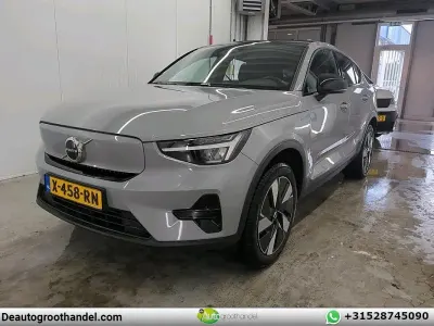 Gebraucht Volvo C40