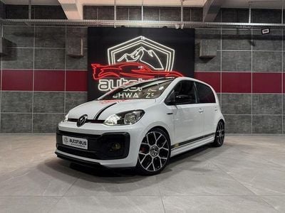 Usata VW up! Beats 140 CV (102 kW) 2020 Bianco Utilitaria