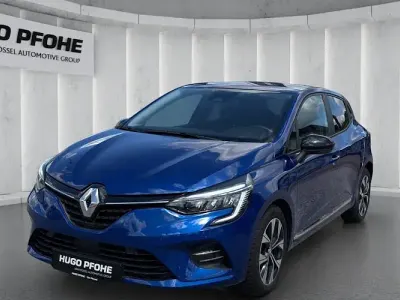 Gebraucht Renault Clio V