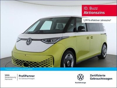 VW ID. Buzz