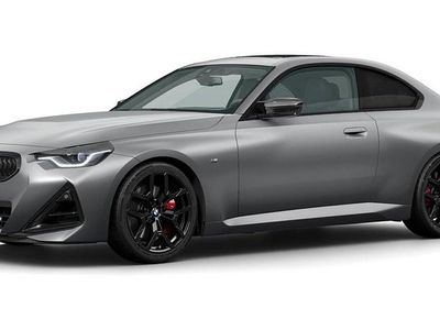 Second-hand BMW M240 M Sport 374 CP (275 kW) 2025 Coupe