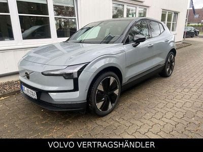 Grau Neu 2025 Volvo EX30 Ultra SUV | 38.890 €