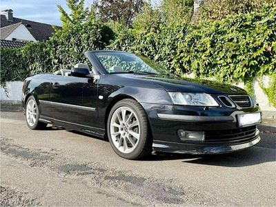Saab 9-3 Cabriolet
