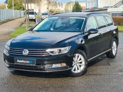 Gebraucht VW Passat