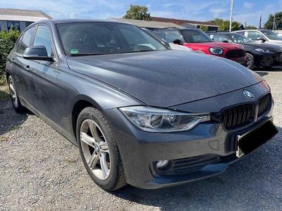 BMW 316