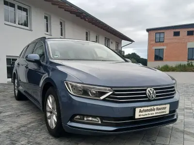 Gebraucht VW Passat