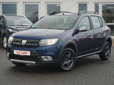 gebraucht Dacia Sandero Stepway TCe