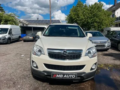 Occasion Opel Antara